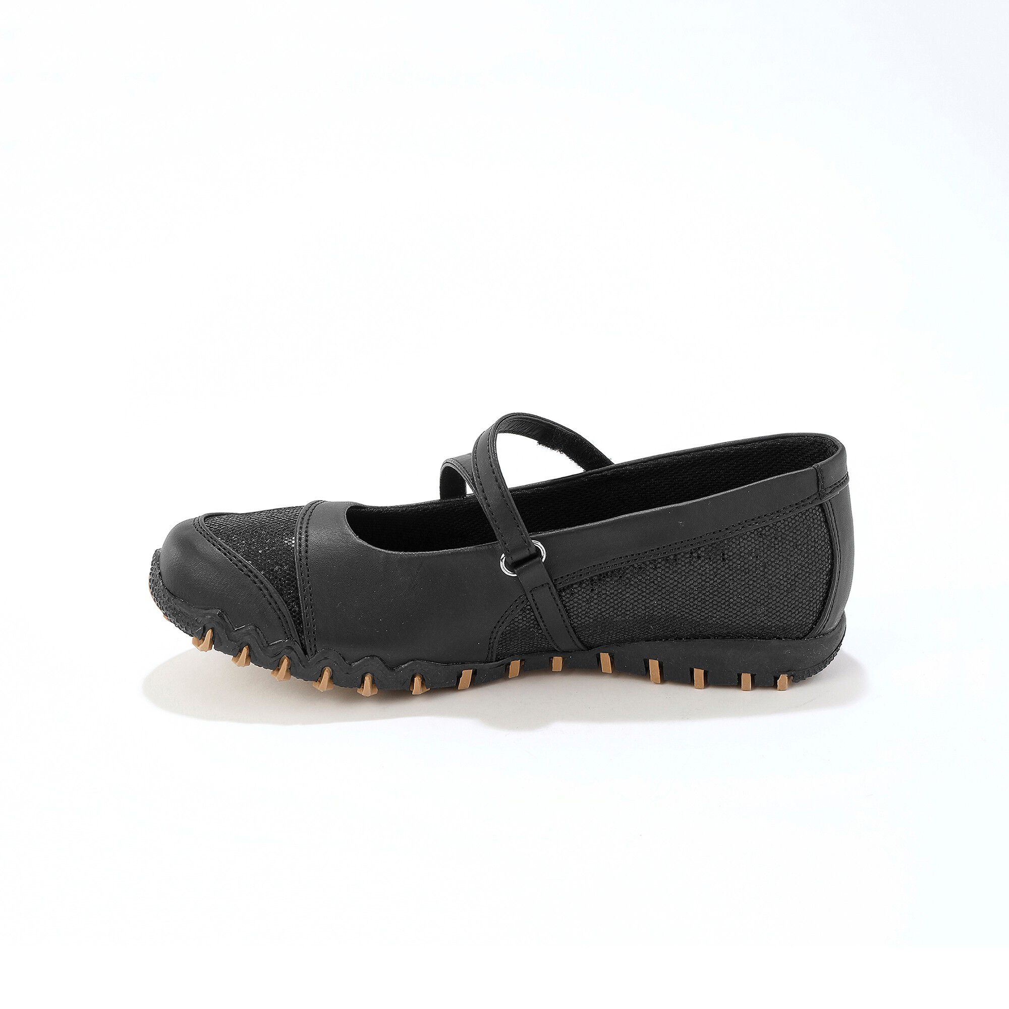 Ballerines de sport ultra souples