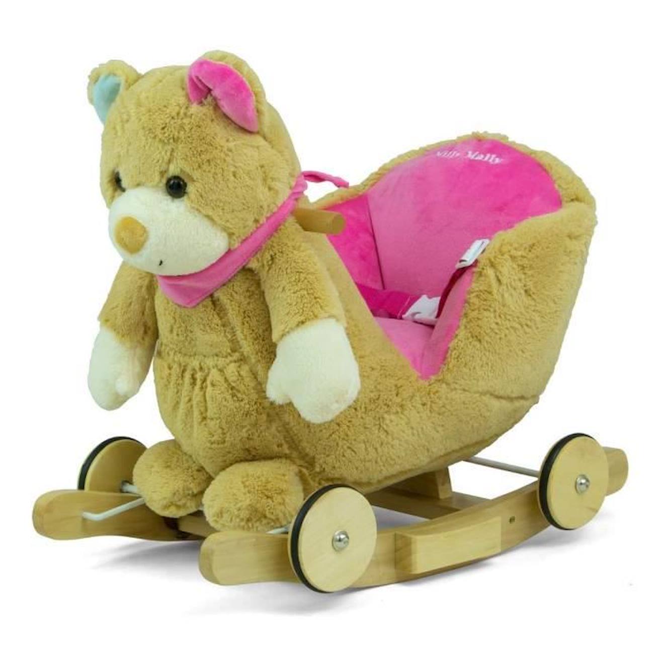 Milly Mally