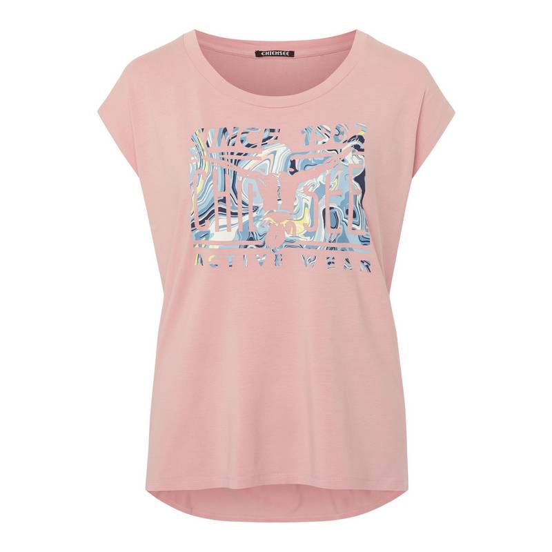 Chiemsee T-Shirt T-Shirt Damen