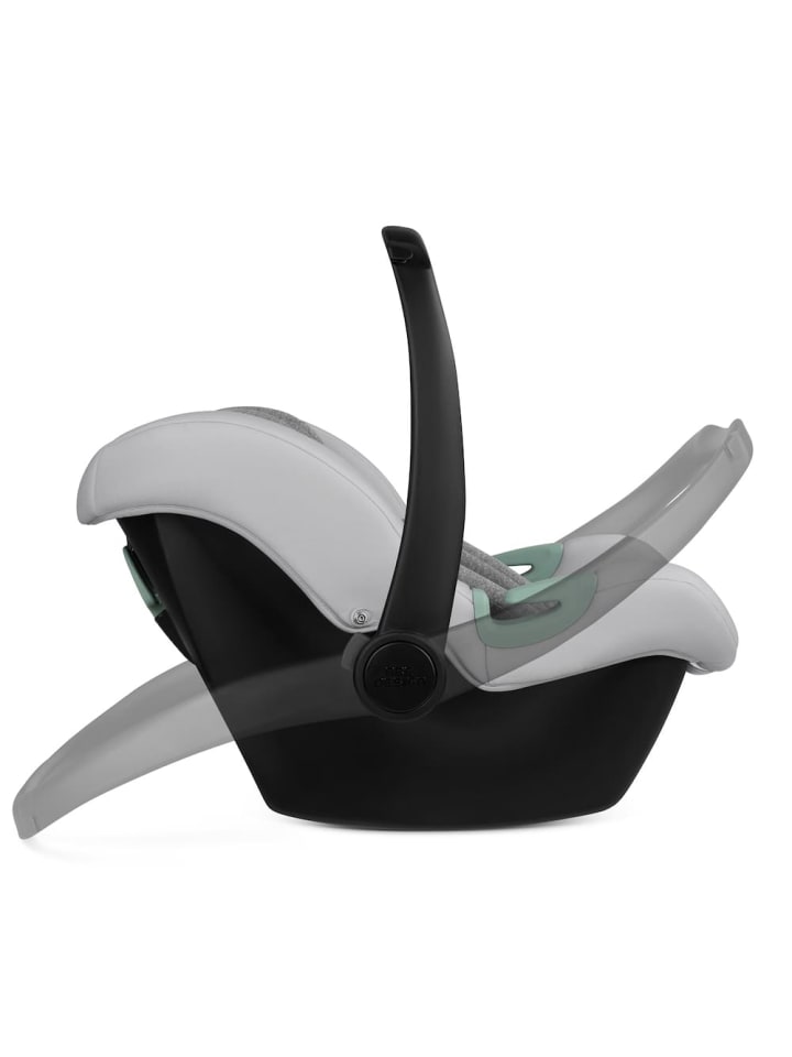 ABC-Design ABC Tulip Babyschale i-Size / 0 bis ca. 13 kg - Farbe: Pearl 2025 günstig kaufen onesize