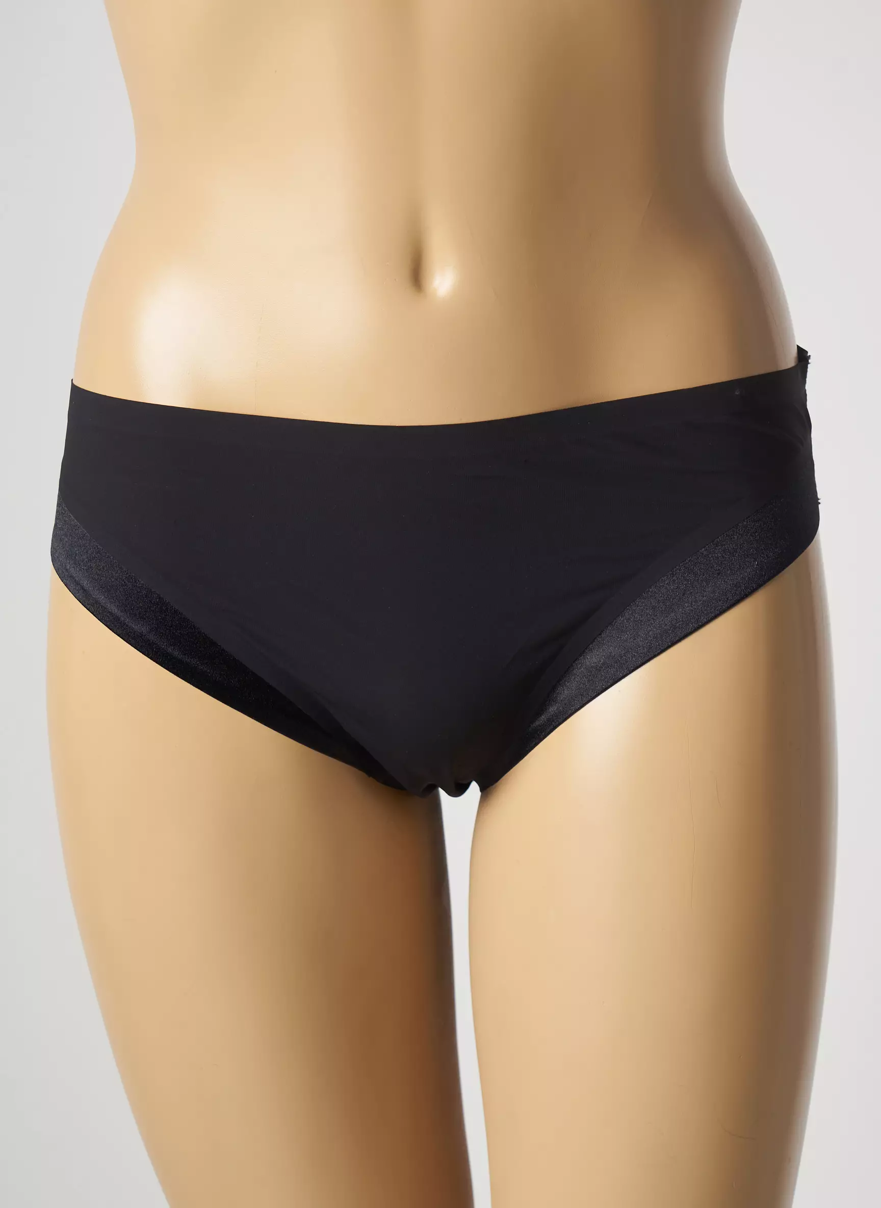 Implicite Culottes Femme couleur noir