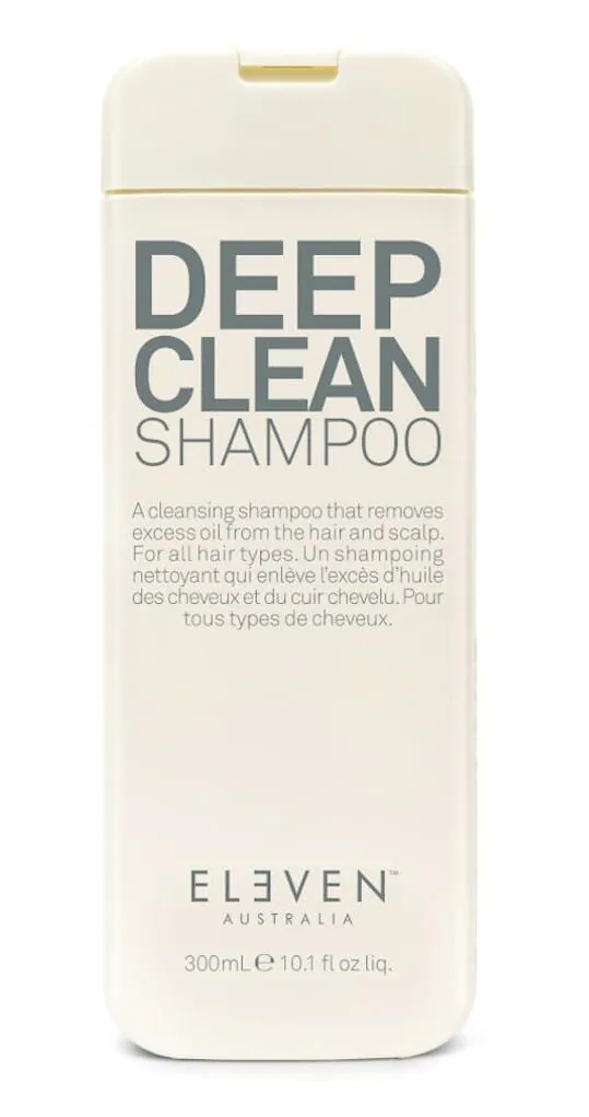 Eleven Australia Deep Clean шампон за дубинско чишћење