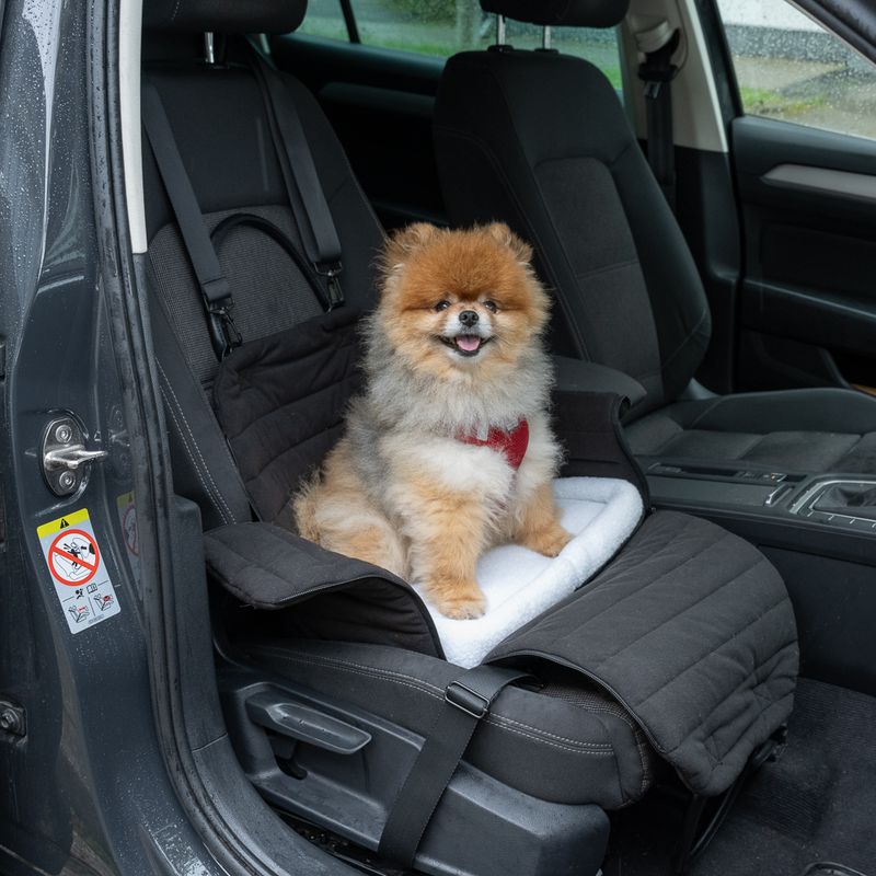 TIAKI Hundeautositz 3-in-1 zu TOP-Preisen
