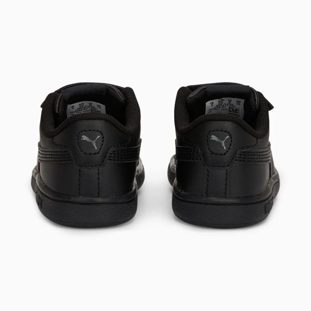 PUMA Smash 3.0 V 392034_01 / schwarz