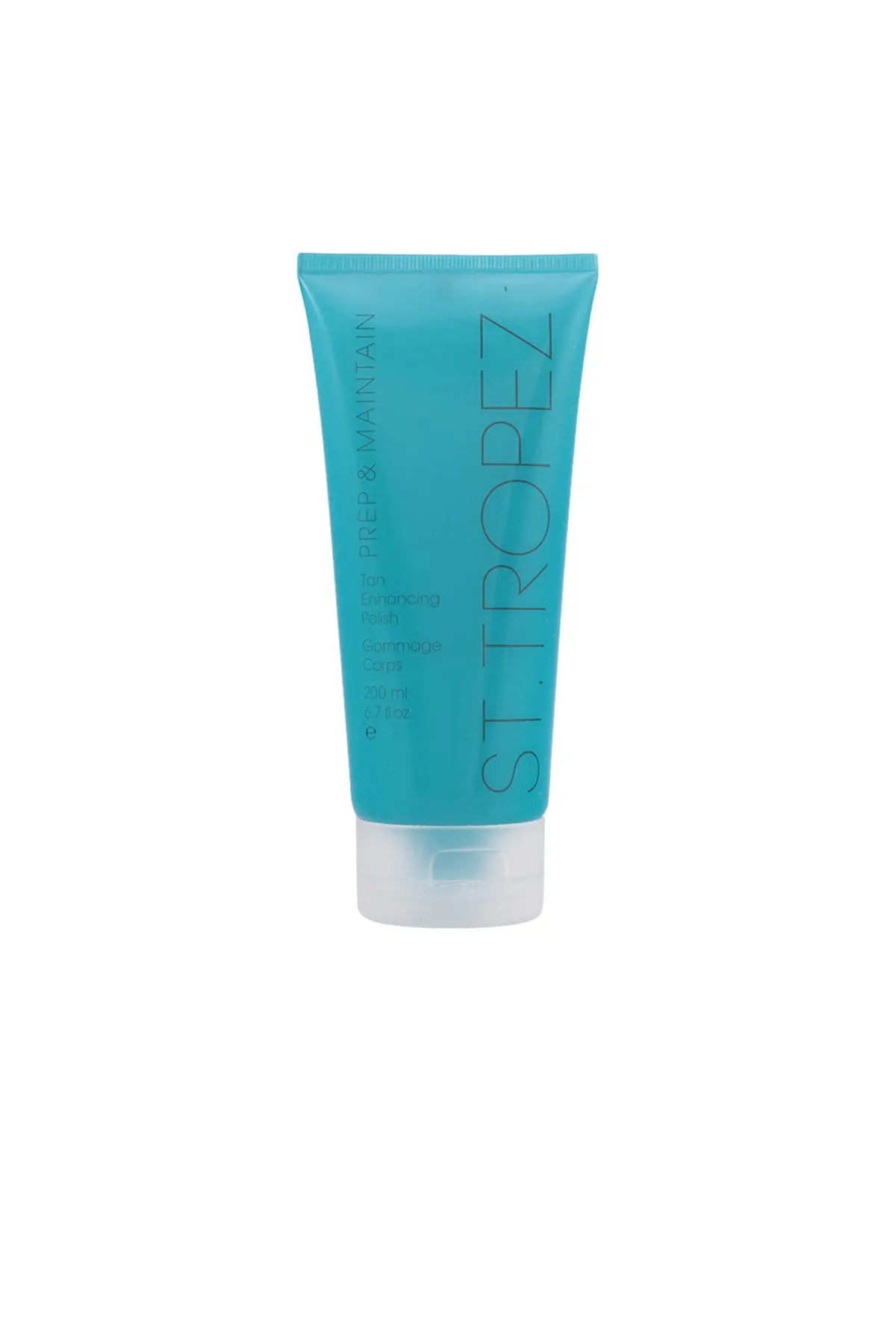 St tropez  Körperpeeling - 100–249 ml