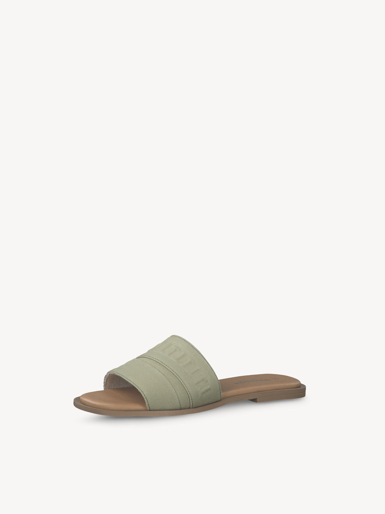 Mule - vert