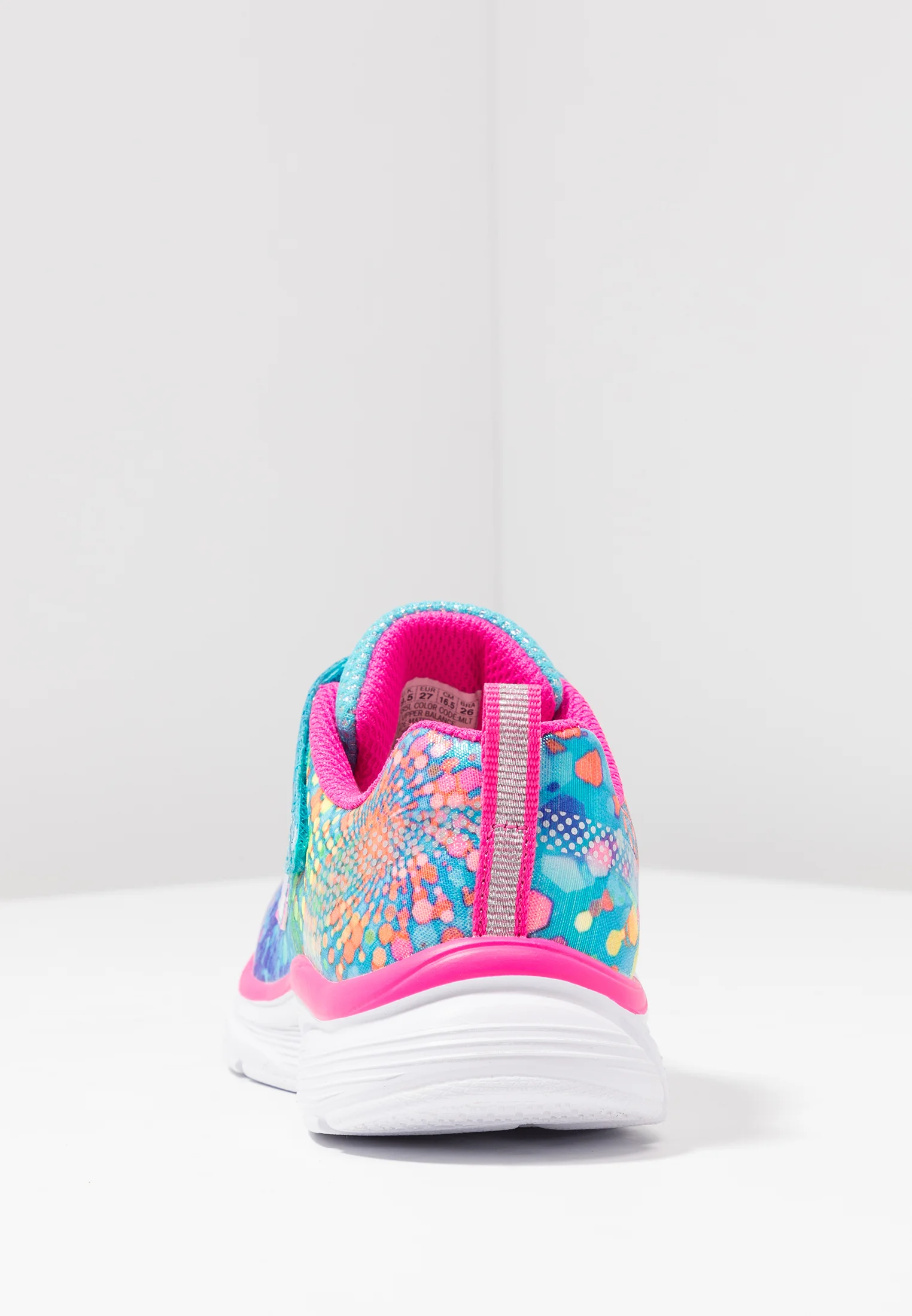 Skechers WAVY LITES - Zapatillas bajas