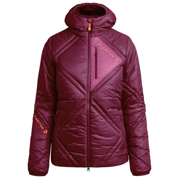 Martini - Women's Broad.Peak - Kunstfaserjacke