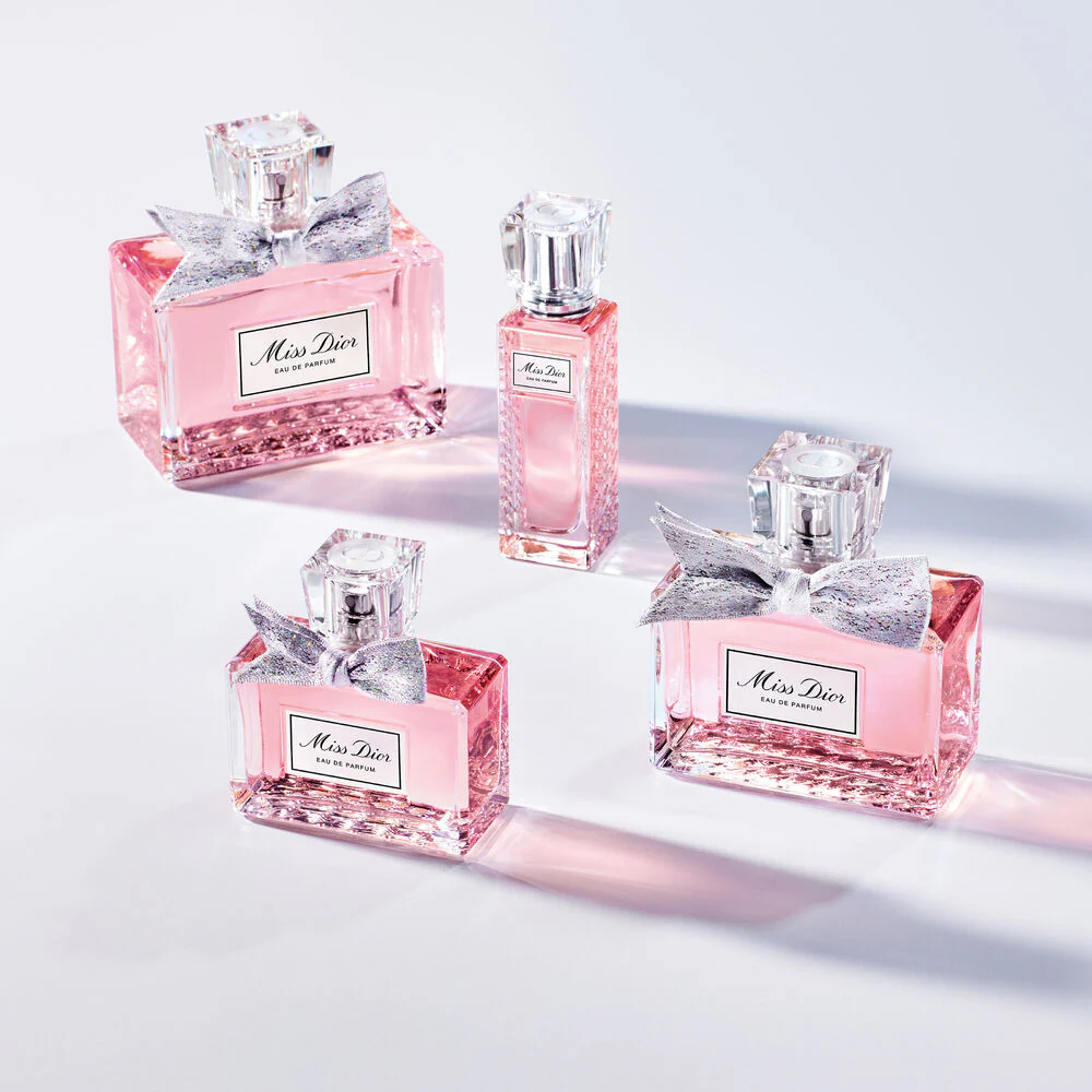 Miss Dior Miss Dior - Parfumovaná voda