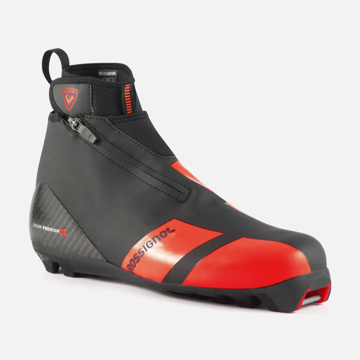Unisex Nordic Boots  X-IUM CARBON PREMIUM CLASSIC
