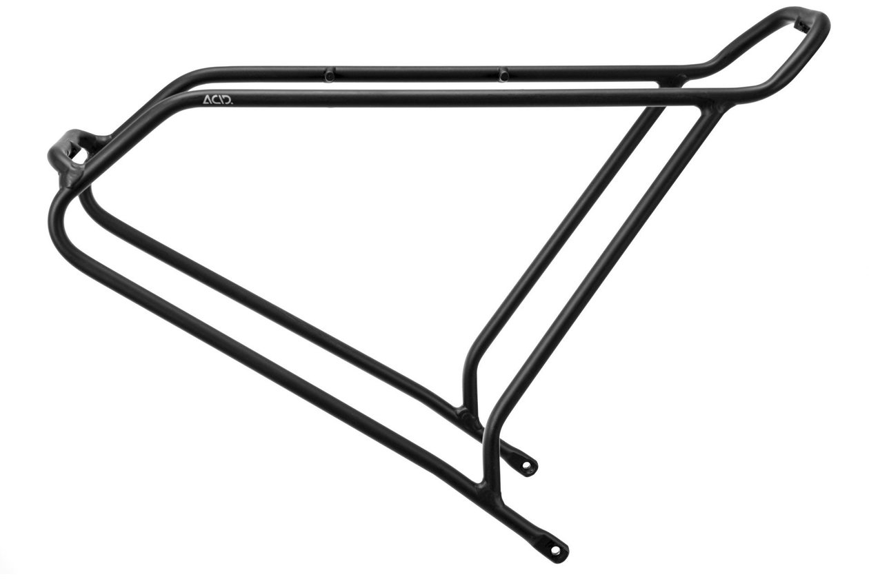 Cube ACID Gepu00e4cktru00e4ger SIC RAIL 27.5u201c BOOST