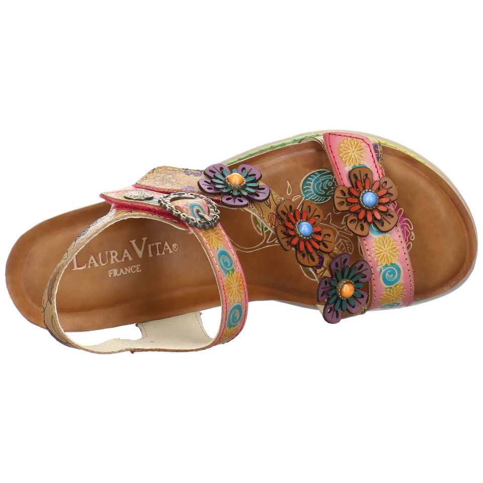 Laura Vita Bonito Sandalette