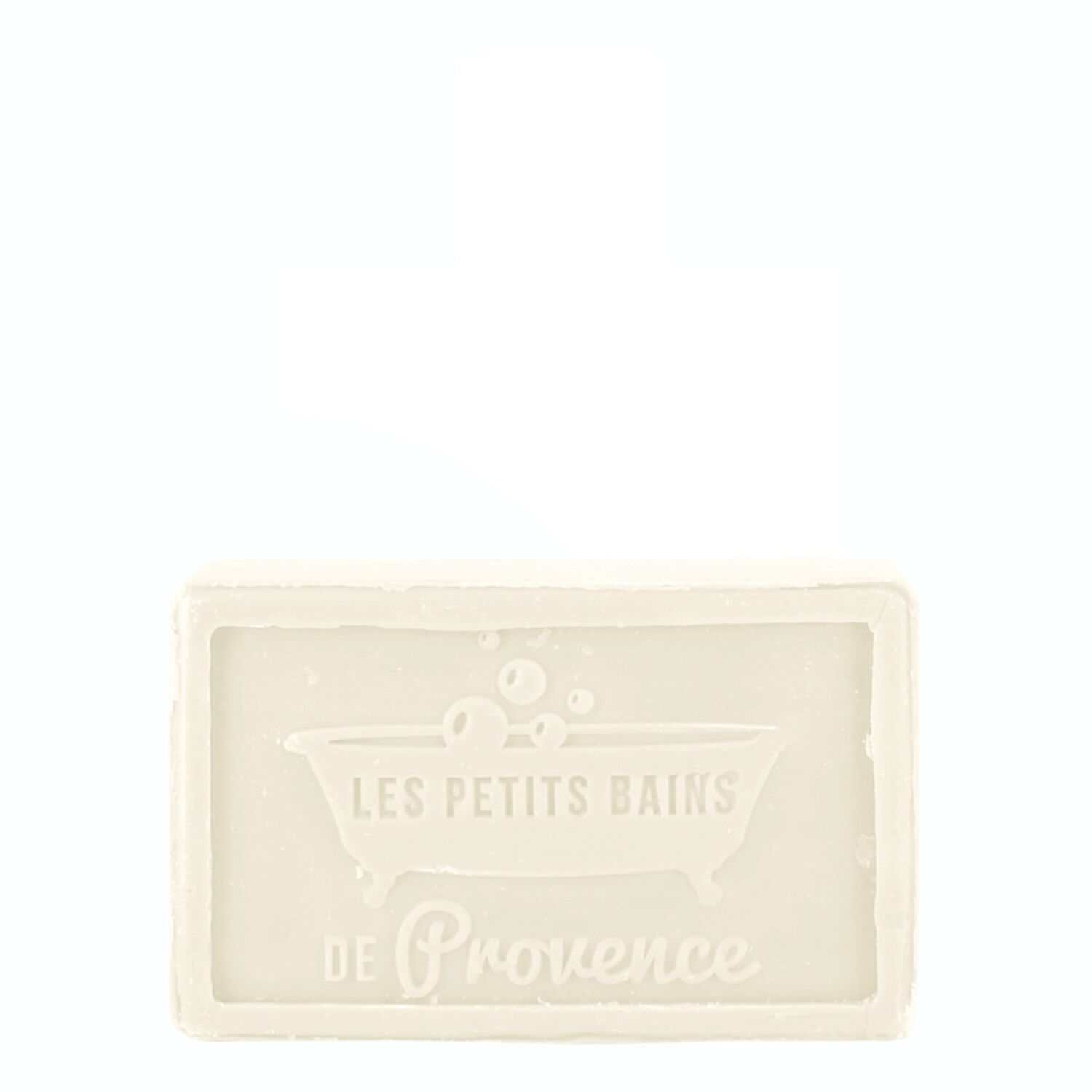 Les Petits Bains de Provence Lait de Chèvre Savon de Marseille