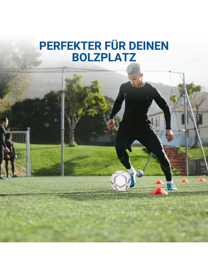 elasto Fußball 