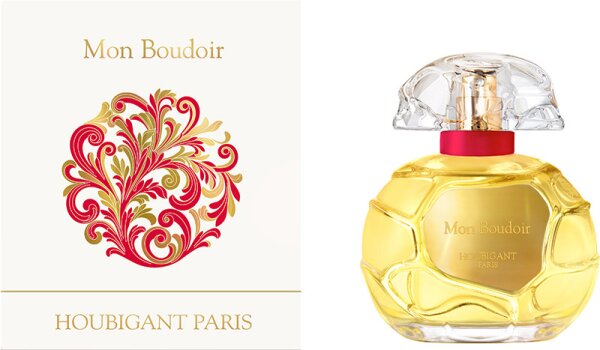 Houbigant Collection Privée Mon Boudoir Eau de Parfum