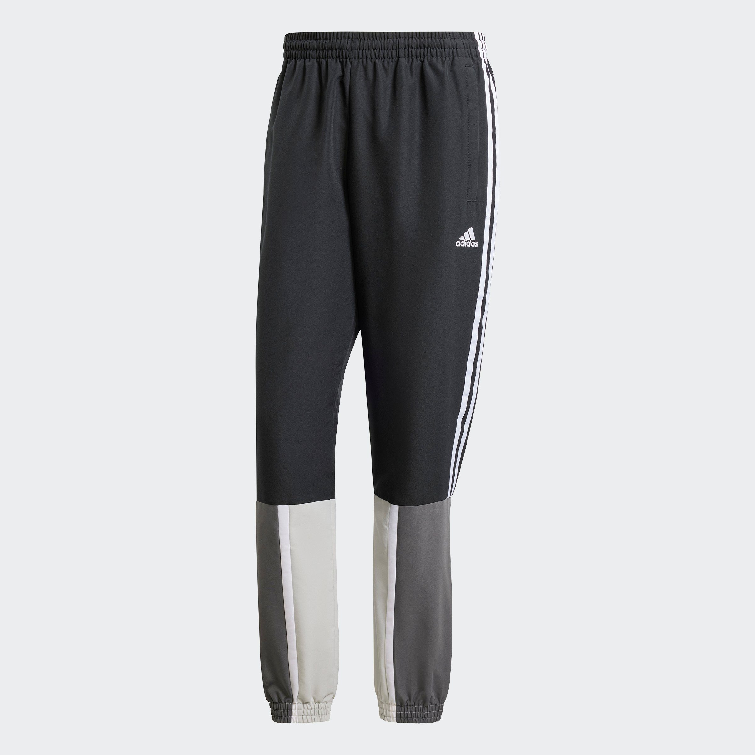 adidas Sportswear Trainingsanzug M CB 3S TS (2-tlg)