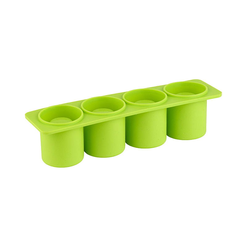 Giform Shotglass form i silicon