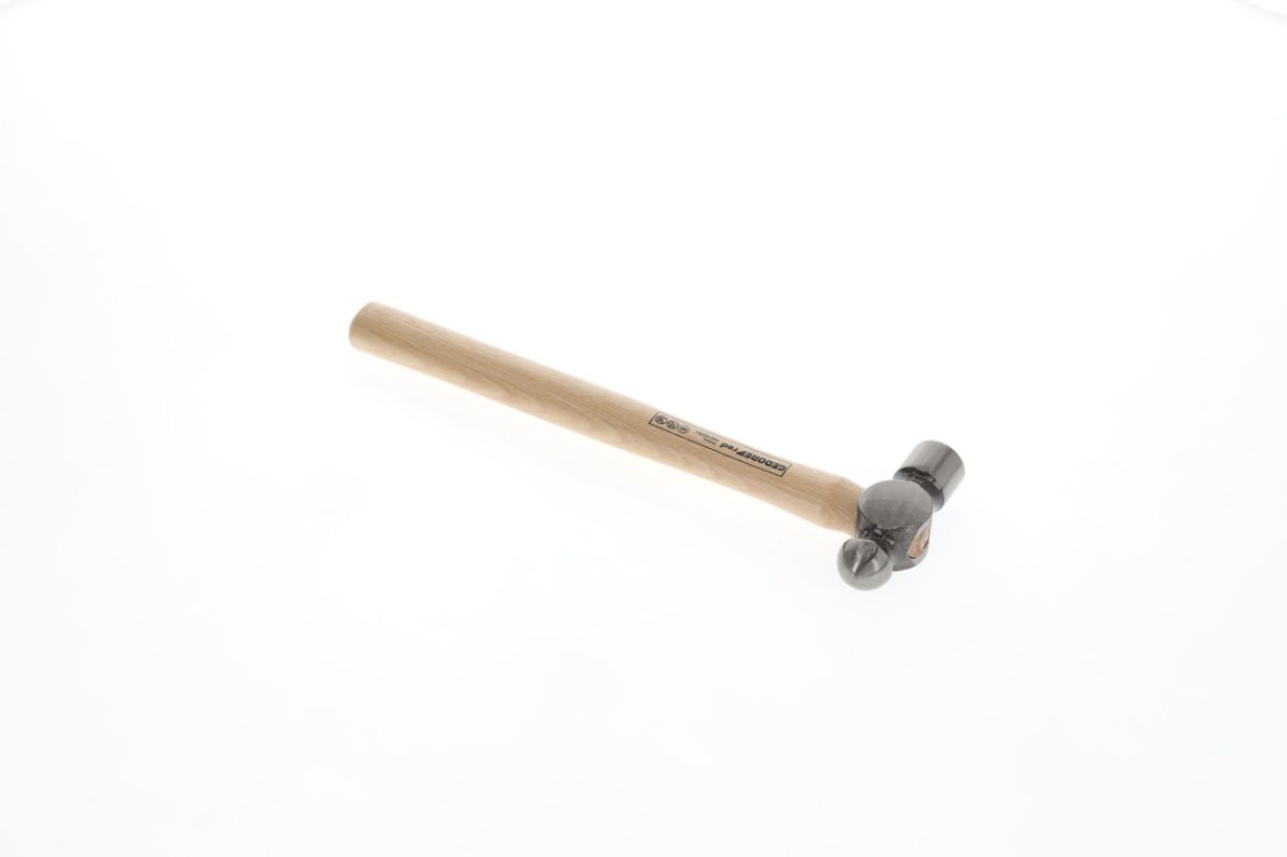 Gedore RED 3300769 R92160005 Bankhammer 1 lbs Hickory