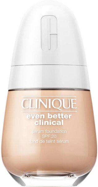Clinique Even Better Clinical Serum Foundation SPF20 Flüssige Foundation