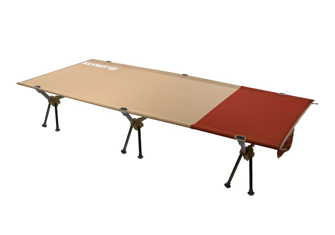 Klymimt Cedar MesaCot Large Feldbett