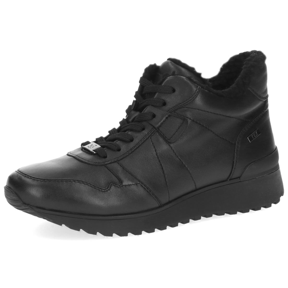 CAPRICE 9-26210-41 Stiefelette schwarz