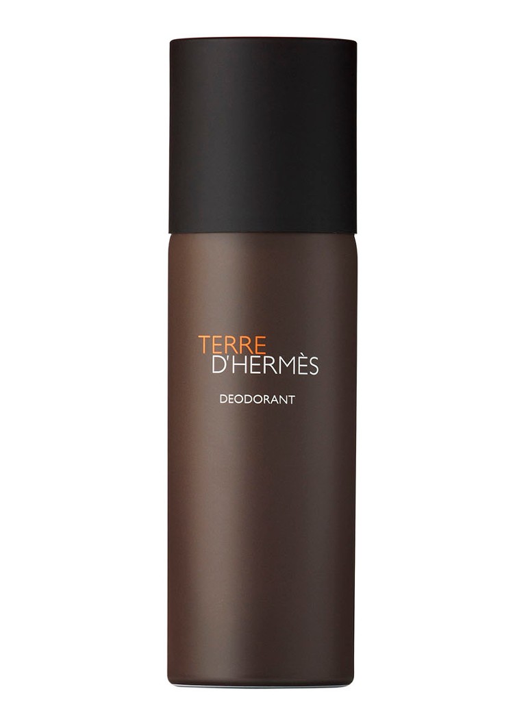 Spray deodorant HERMÈS Terre D'hermès