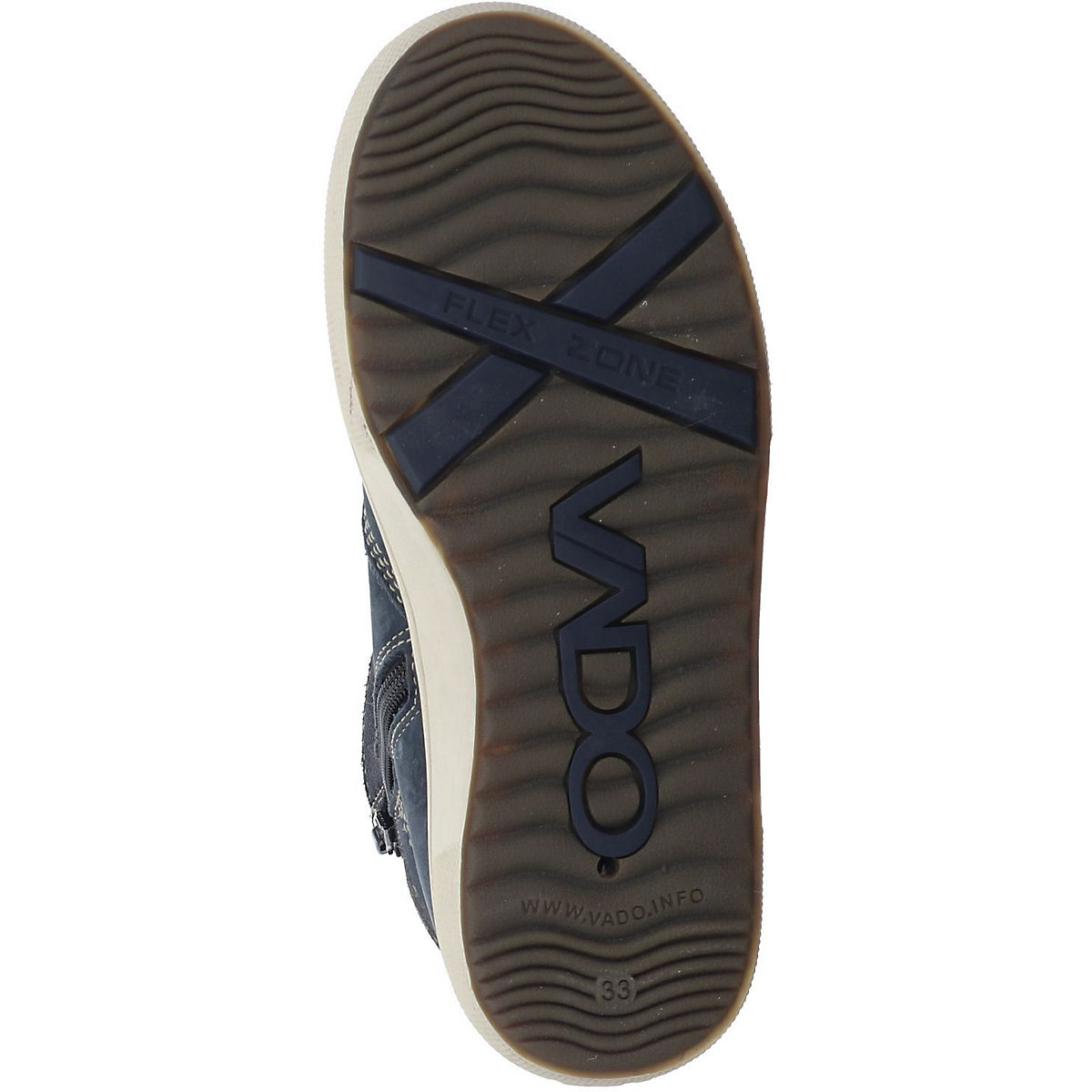 Sneaker Halbschuhe