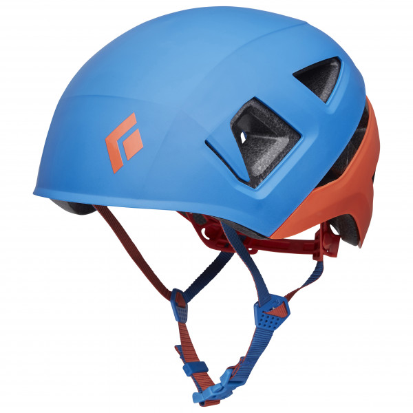 Black Diamond - Kid's Capitan - Kletterhelm