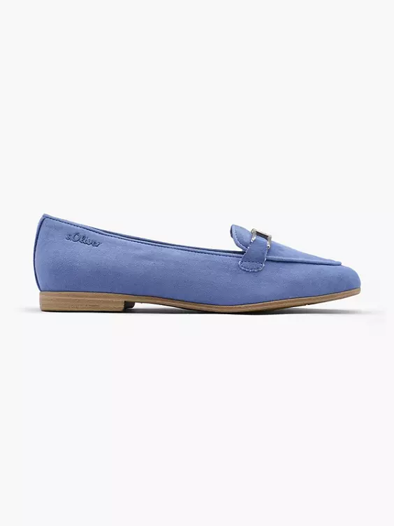 s.Oliver Loafer