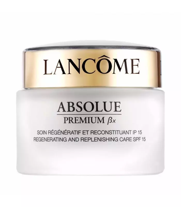 ABSOLUE PREMIUM ßX Soin Régénératif et Reconstituant SPF 15
