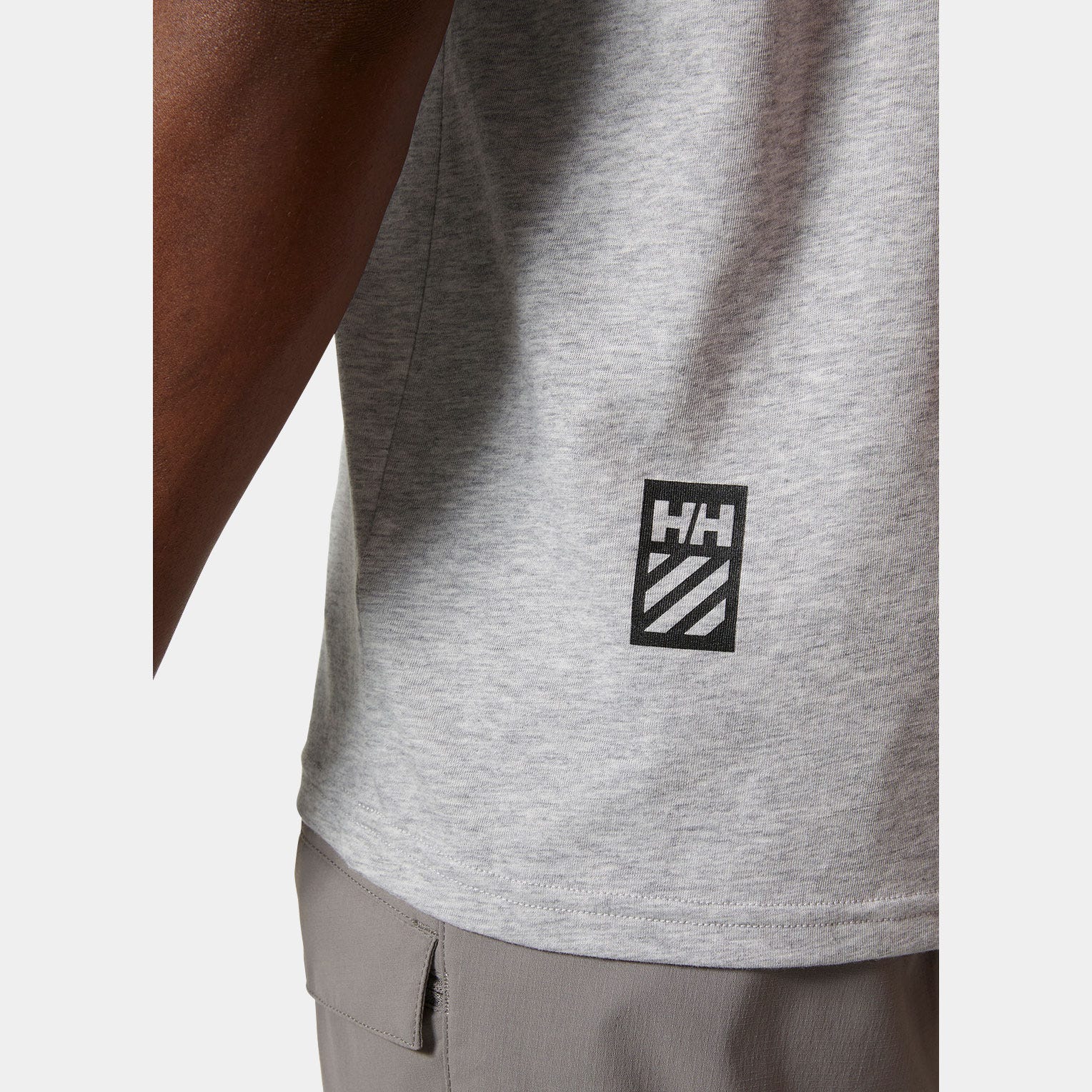 Men's HH® Tech Logo T-Shirt