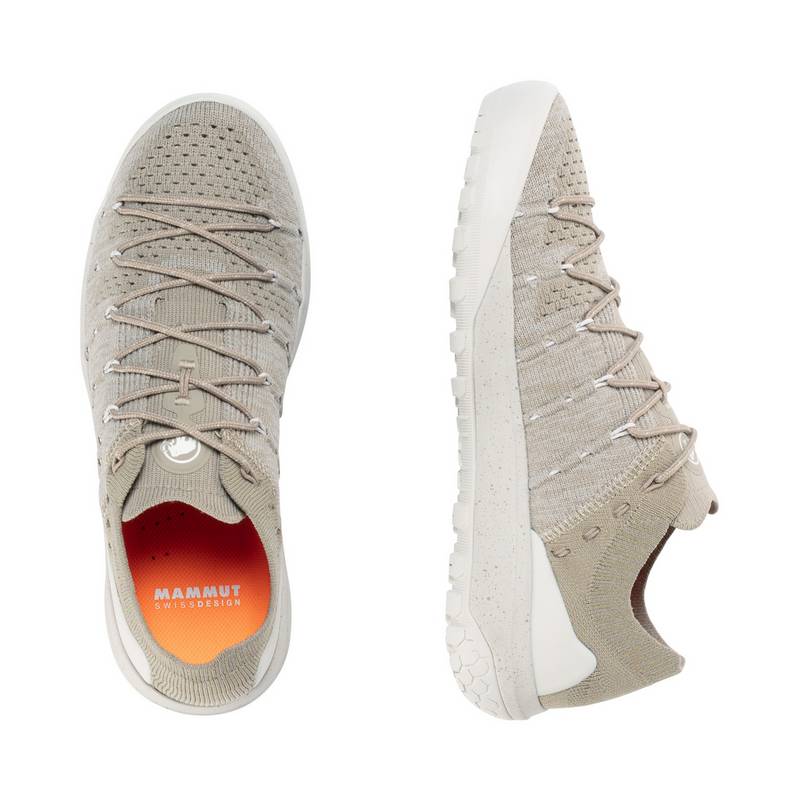 Mammut Hueco Knit Low Zustiegsschuhe Damen