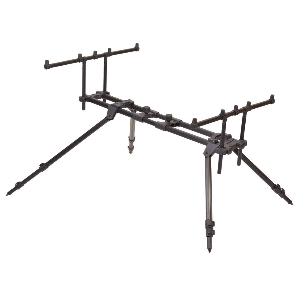 Rod pod mack2 revenger 4 plechovky