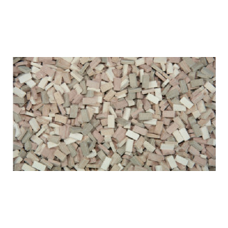 Ziegel (RF) terrakotta mix, 2000x 1:72