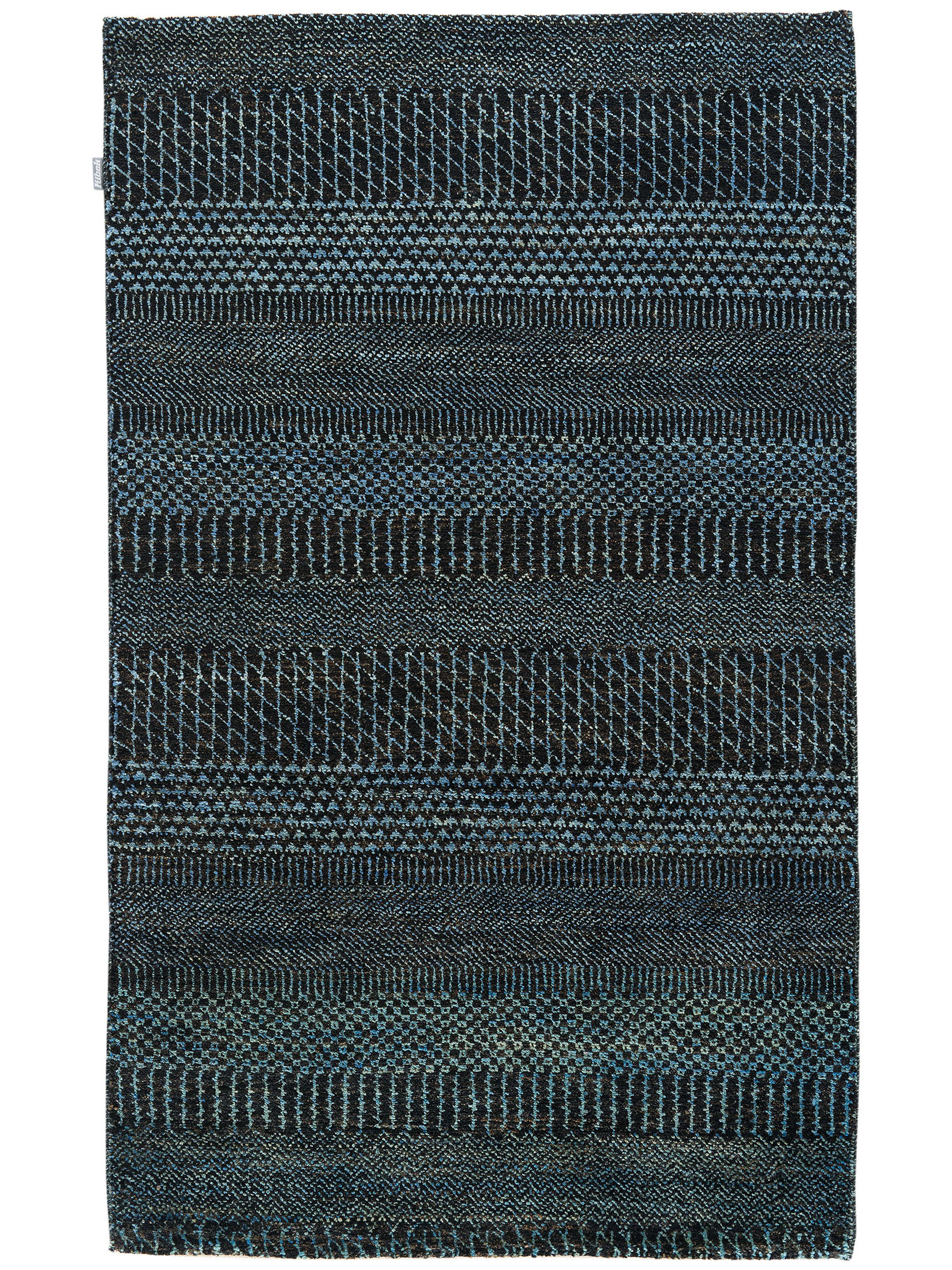 Contemporary Gabbeh ca. 91 x 152 cm, Unikat / Einzelstück