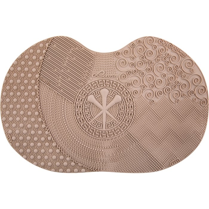 Brush Cleansing Mat