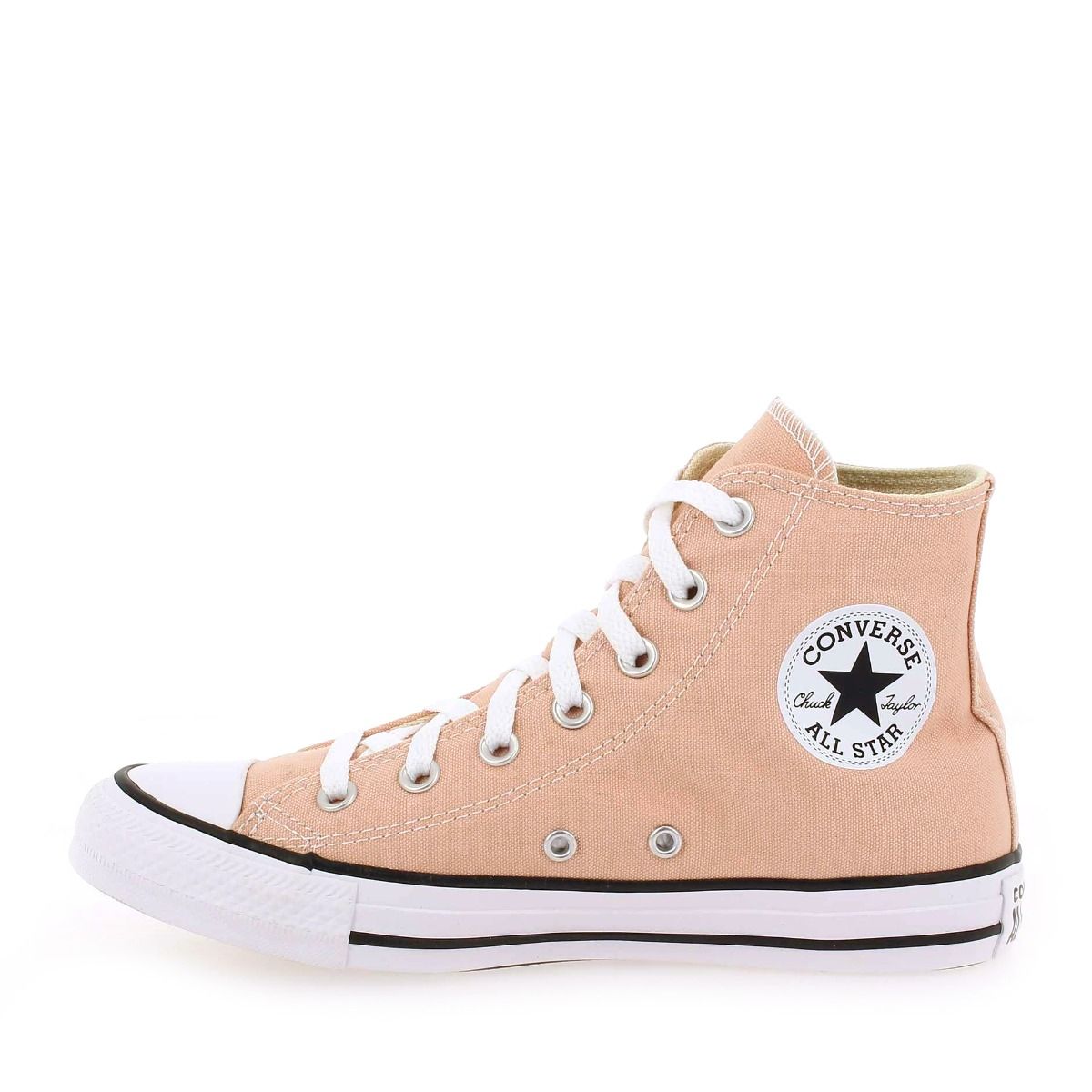 Converse  CHUCK TAYLOR ALL STAR SPRING 22 - Pêche