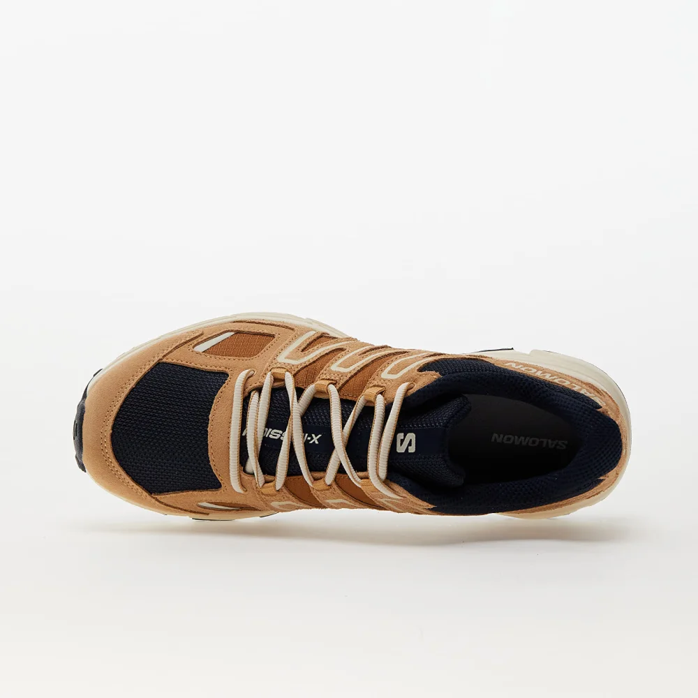 Salomon X Mission 4 471380 / braun