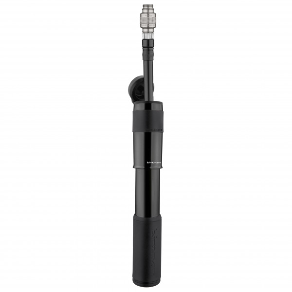 Birzman - Velocity MTB Hand Pump - Minipumpe