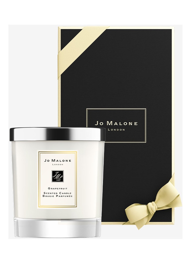 Jo Malone London greipfrūtu aromātiskās sveces