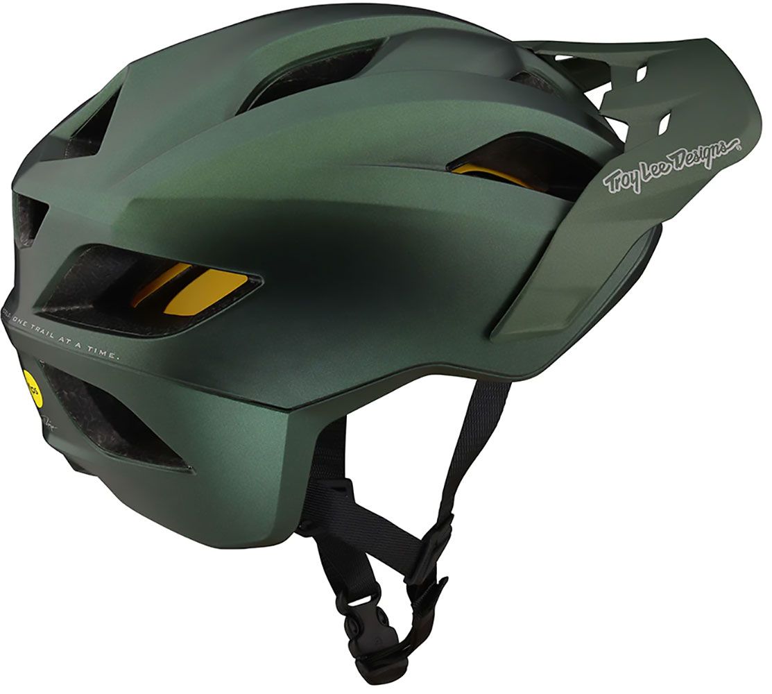 Troy Lee Designs Flowline MIPS - MTB Helm kaufen | Bike-Discount