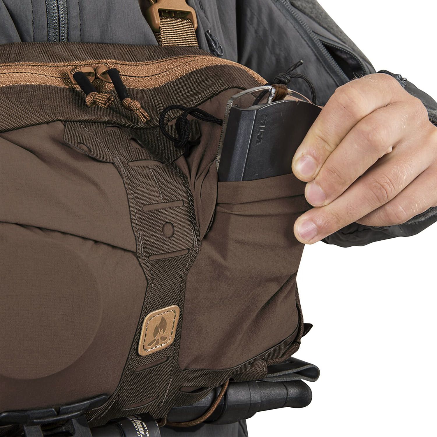 Chest Pack Numbat