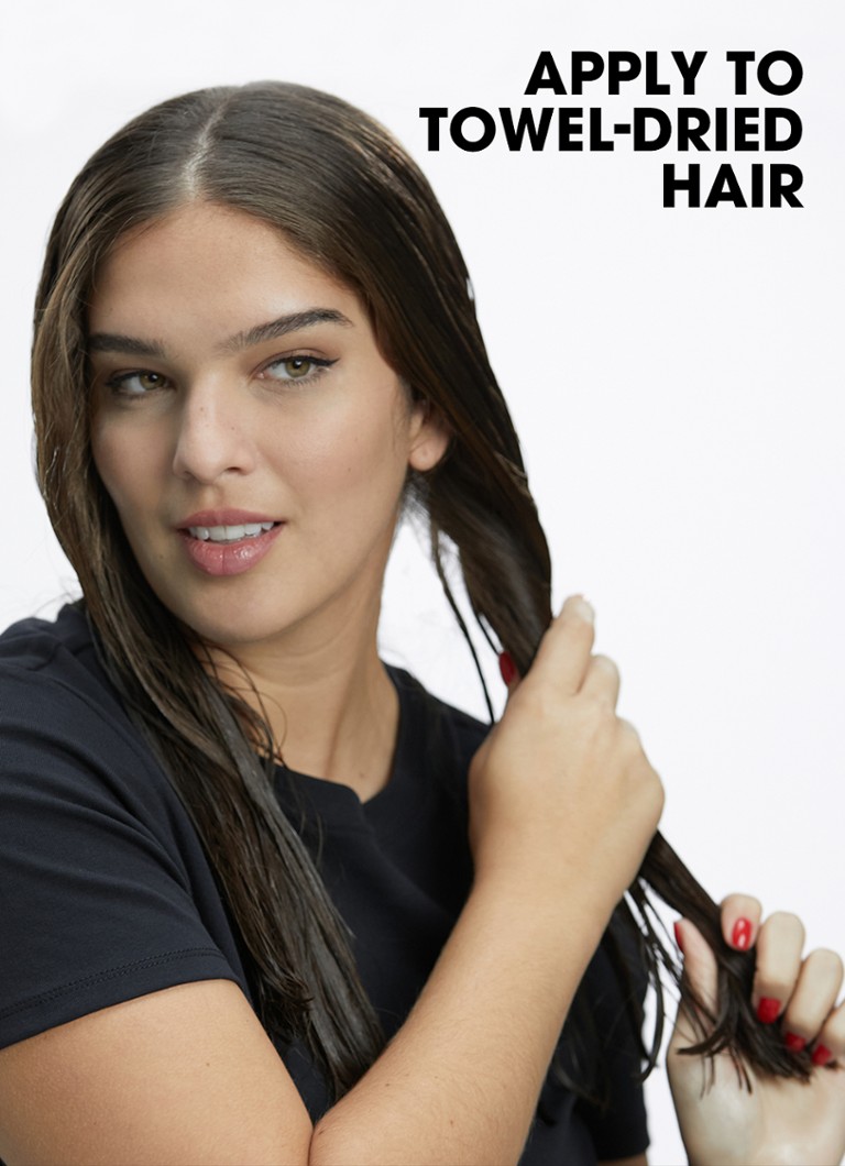 ghd Volumizing Blow Dry Cream ghd Volume Forever - hiustenmuotoilu