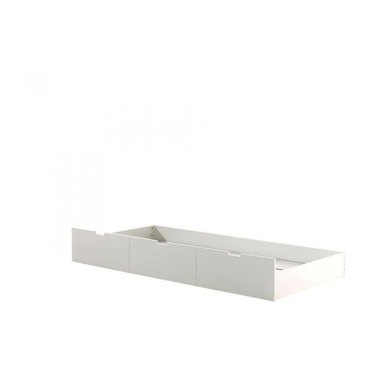 Tiroir de lit Margrit Vipack
