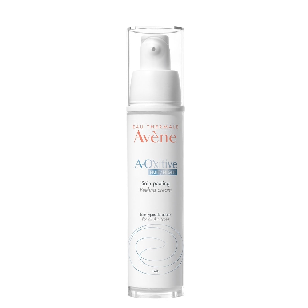 Avène A-OXITIVE soin peeling Soin peeling