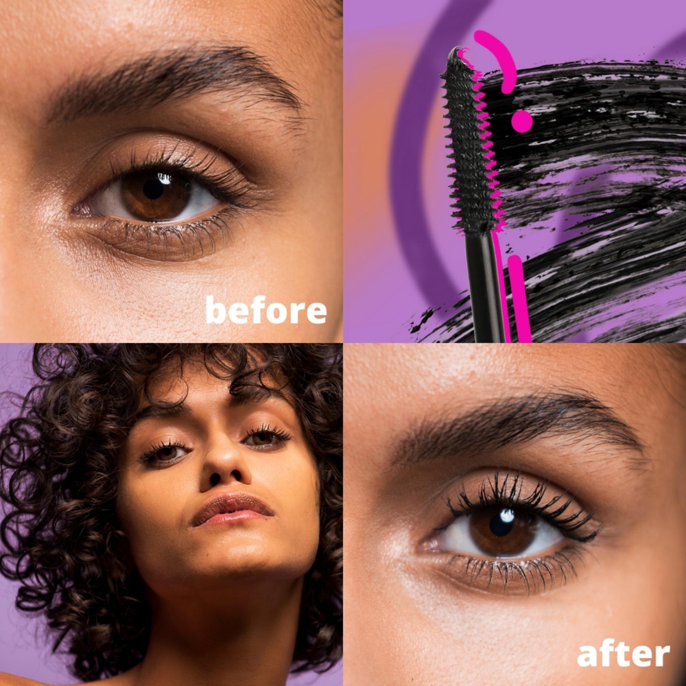 All Tigers Mascara naturel & vegan Mascara