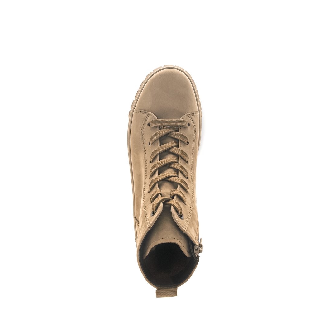 Gabor comfort Biker Boots braun