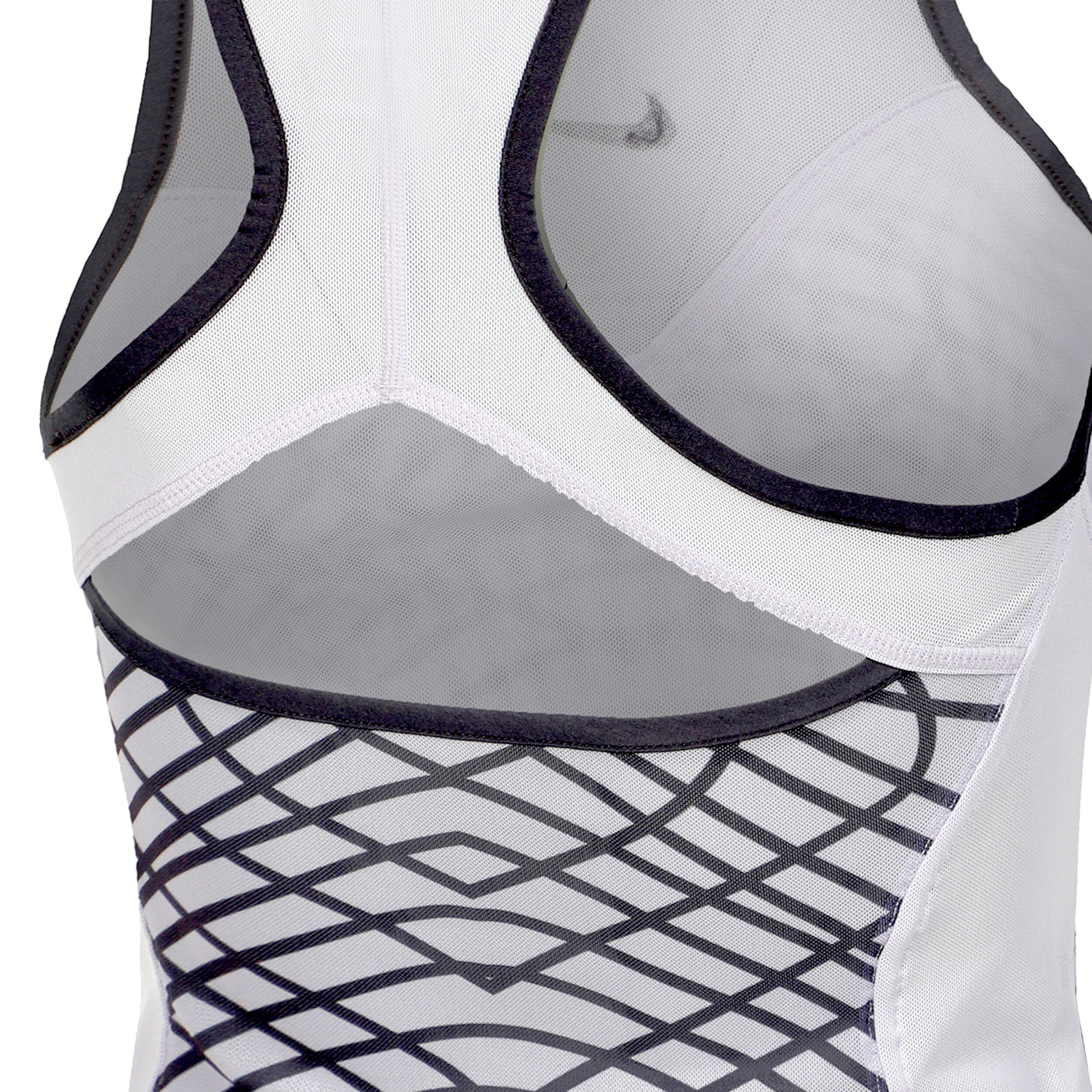 Dri-Fit Court Slam RG Tank-Top Damen - Flieder, Lila