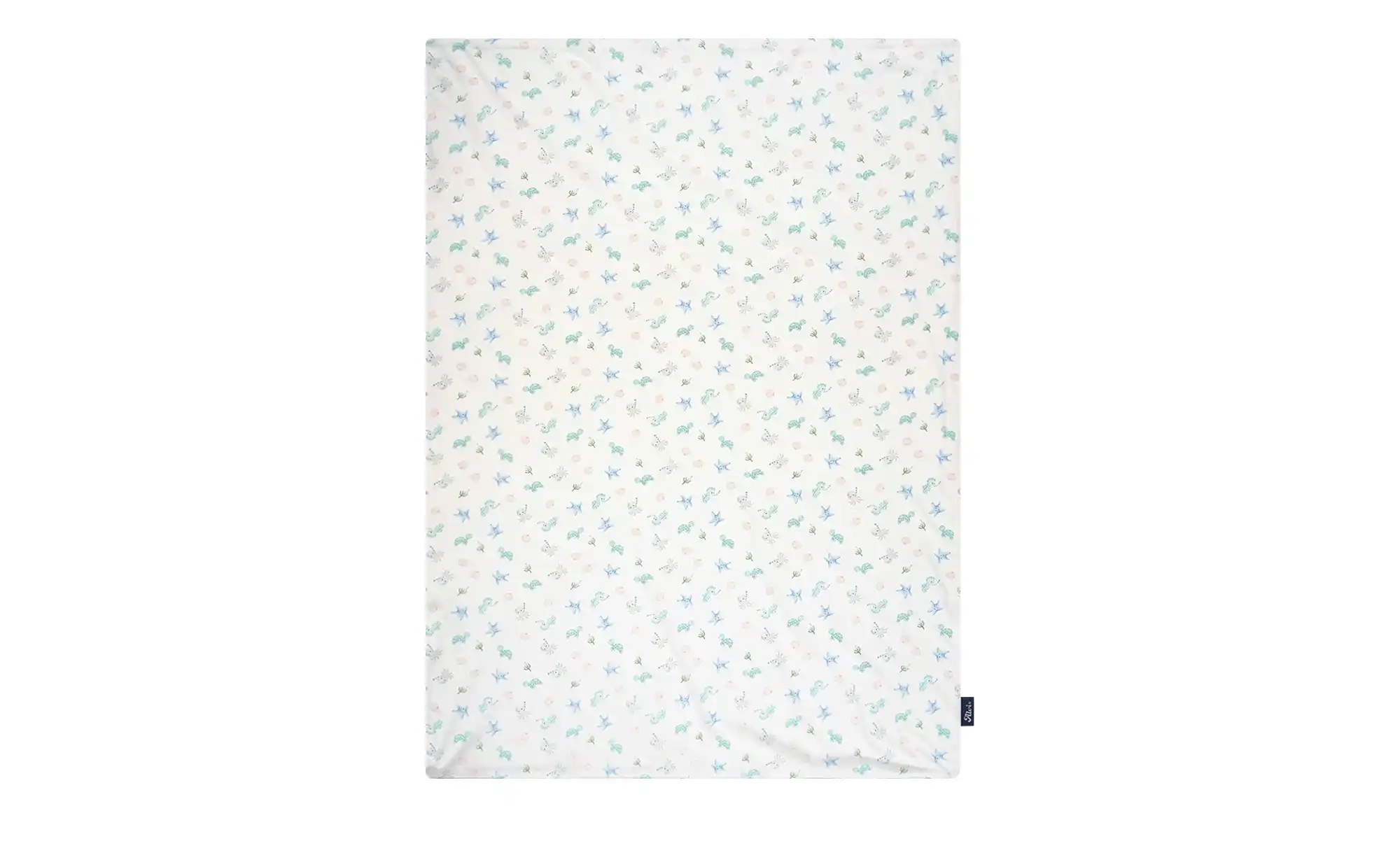Alvi Kuscheldecke