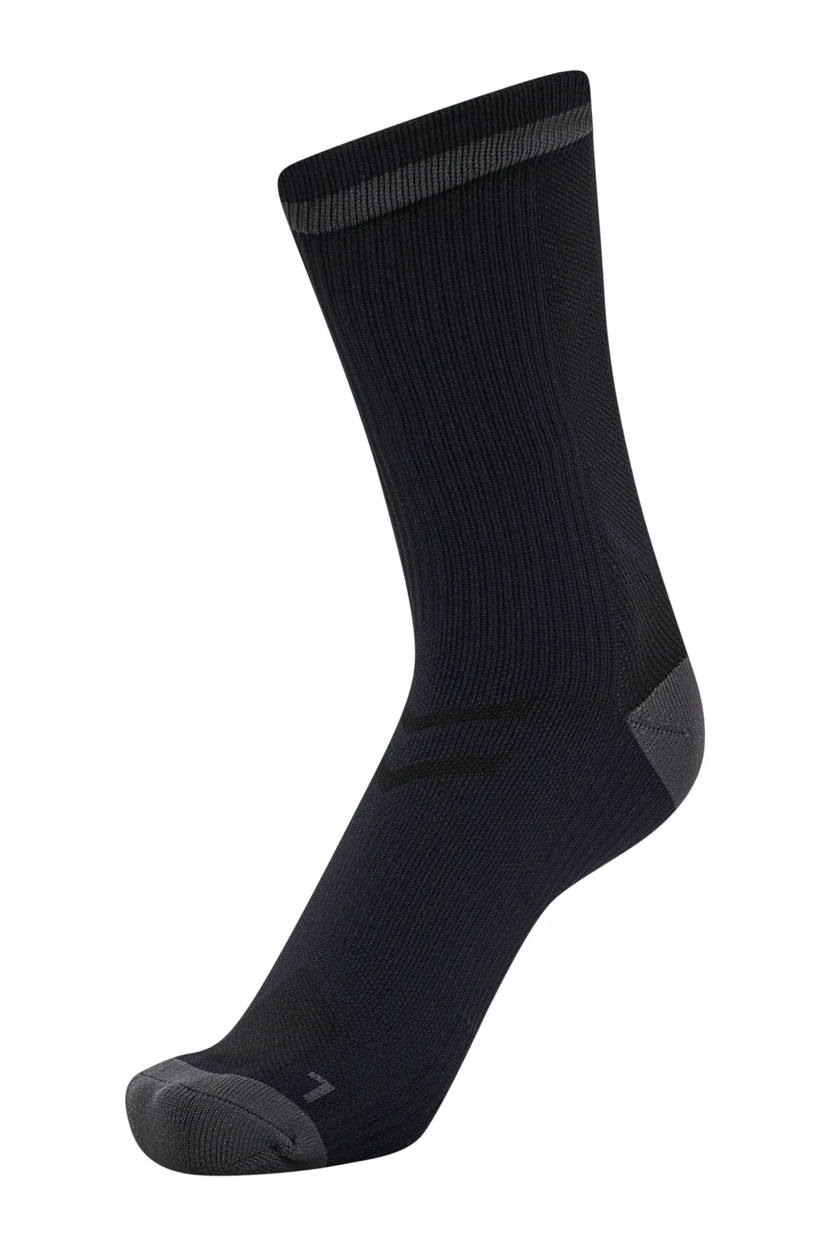 hummel  ELITE INDOOR SOCK LOW PA